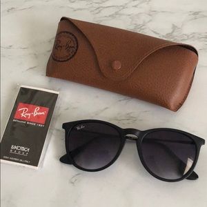 Ray Ban Sunglasses